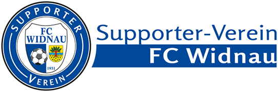 Logo Supporter-Verein FC Widnau